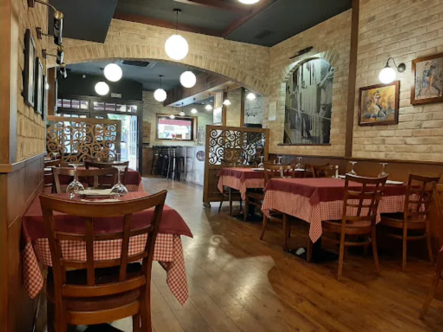 Restaurante Cambalache - Vigo