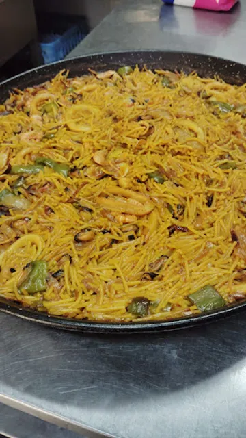 El Rincón De Valeria(Cafés Valiente)