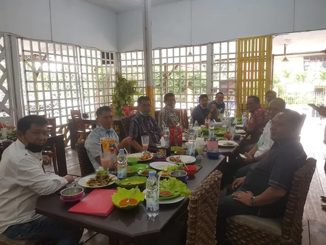 MY LASAGNA PKU (ex AyamLomak / Yurika)