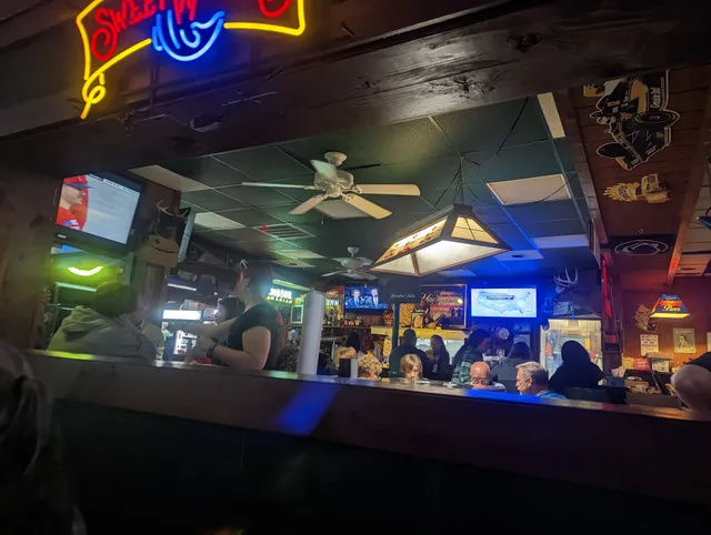 Port Matilda Hotel & Tavern