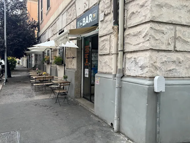 L'Angoletto - BAR-CAFFETTERIA-GASTRONOMIA FREDDA