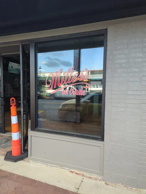 Miller's on Trade