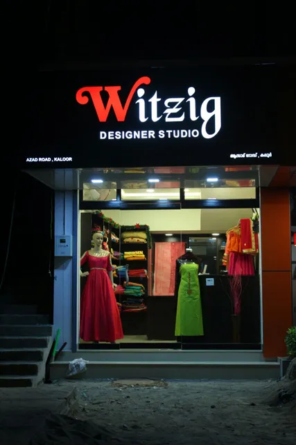 Witzig Designer Studio