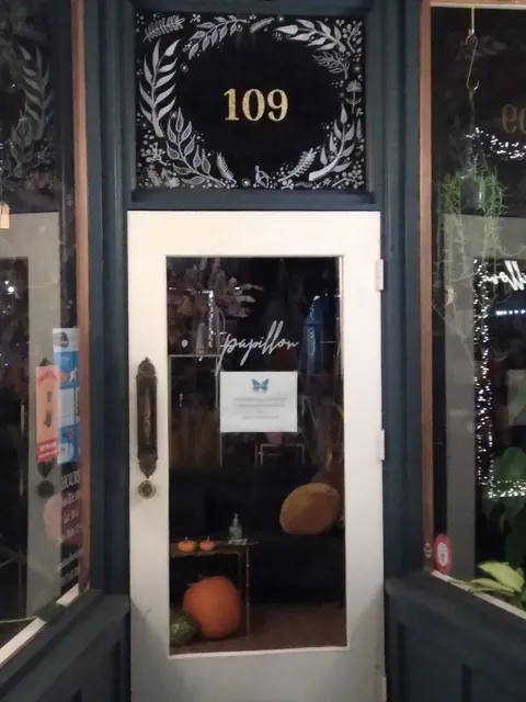 Papillon Floral Design