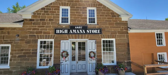 High Amana General Store