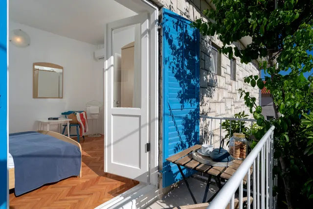 Bed and Breakfast Vjeko