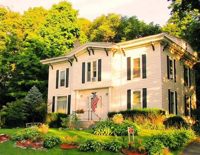 Kountry Living Bed And Breakfast