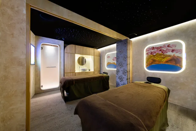 Spa Esprit Raffles City