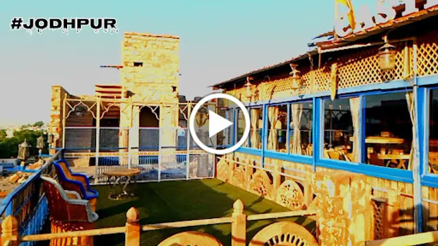 Million $$$ view Cafe