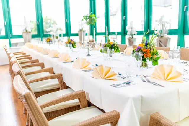 Restaurant Camillo im Ringhotel Katharinenhof