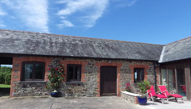 Wansley Barton Holiday Cottages