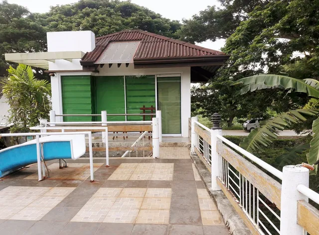 Althea's Place Palawan