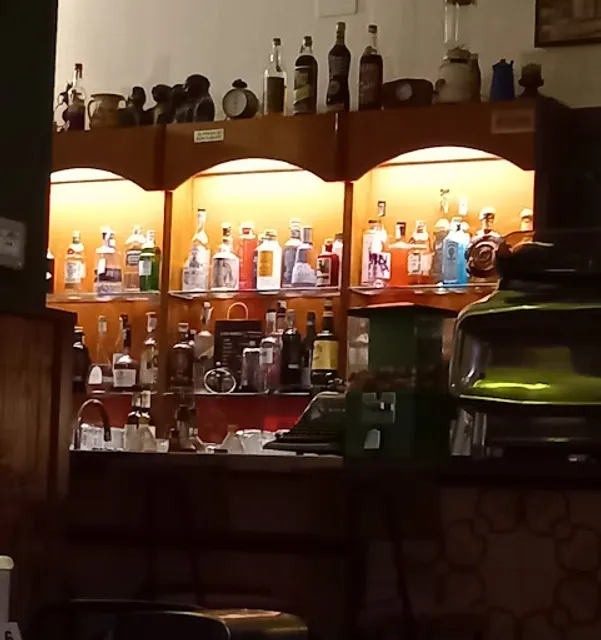 John Venice Bar - Drinks&Food