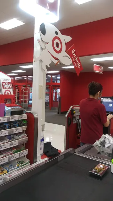 Target Grocery