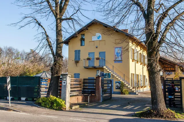 Ostello Cascina Bellaria