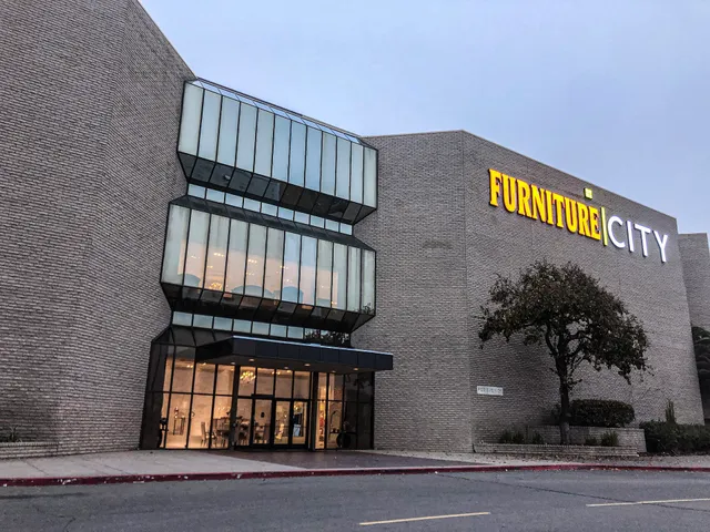 Furniture City Modesto