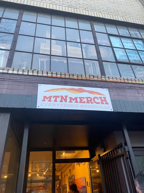 MTN Merch