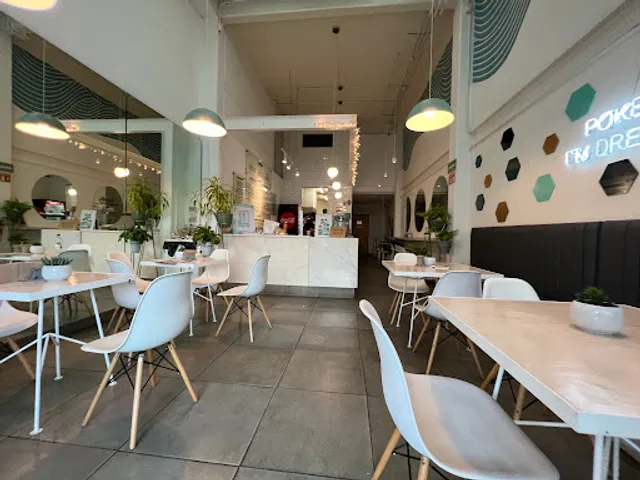 Mai Poke - Healthy Food