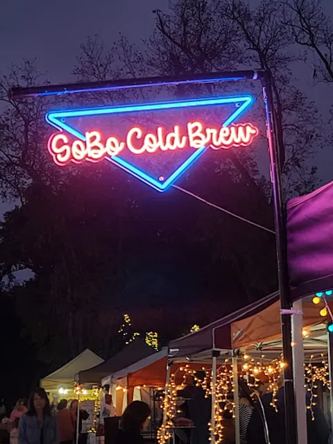 Sweetfern | Coffee • Eats • Sweets