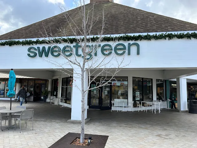 sweetgreen