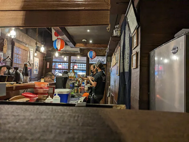 Izakaya Kabuki