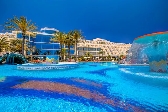 SBH Costa Calma Palace