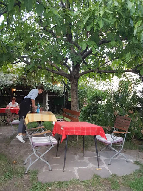 Andreas Hofer Restaurant