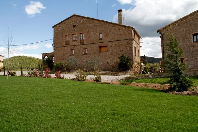 Cases rurals El Puig de Viladepost