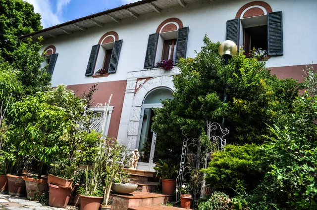 bed and breakfast il giardino