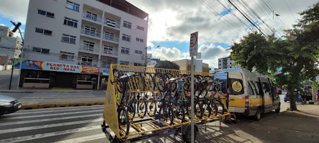 Panificadora Avenida