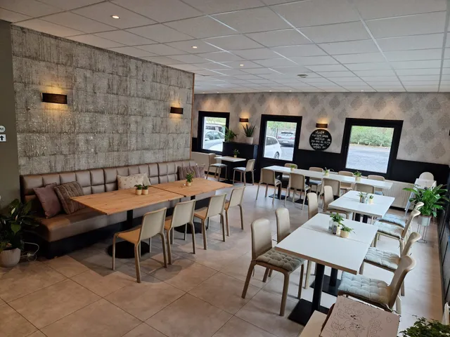 De Kleine Honger - Brasserie Rekem