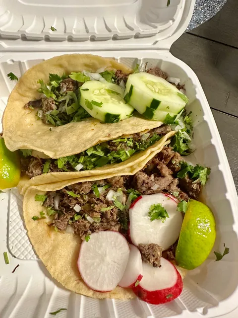 Taqueria El Rey #3
