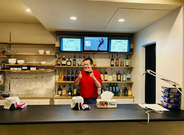 愛知県名古屋栄の"おしゃべりバー"に移転しました）