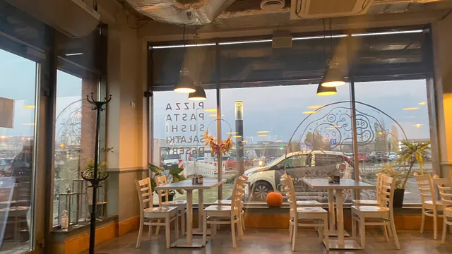 Ramen Shop Szczecin Bulwary