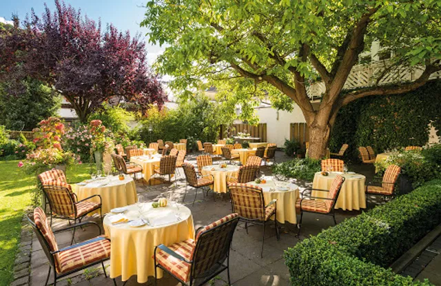 Steinheuers Landgasthof Poststuben