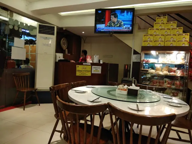 De Pluit Restaurant