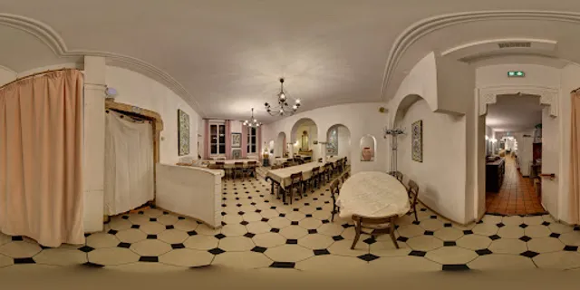 La Baraka - Spécialités orientales