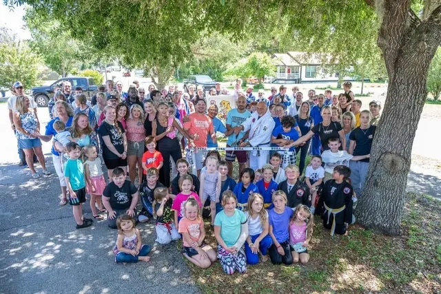 Dunnellon Martial Arts & Fitness