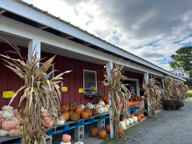 Calhouns Farmstand