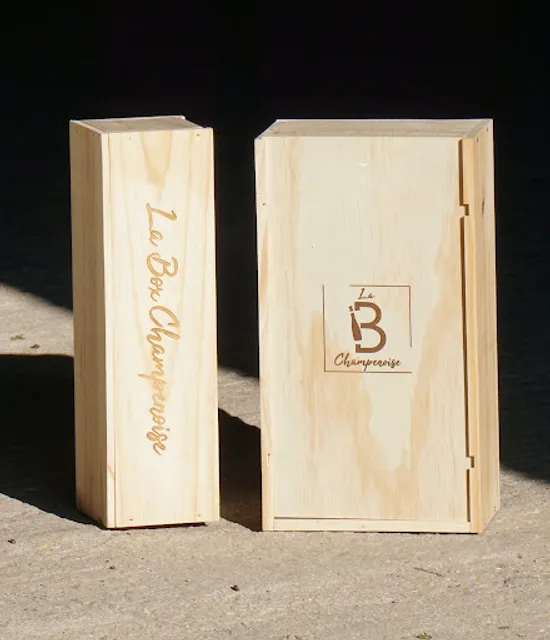 La Box Champenoise