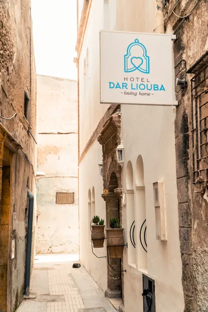 Dar Liouba Hotel