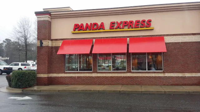 Popeyes Louisiana Kitchen