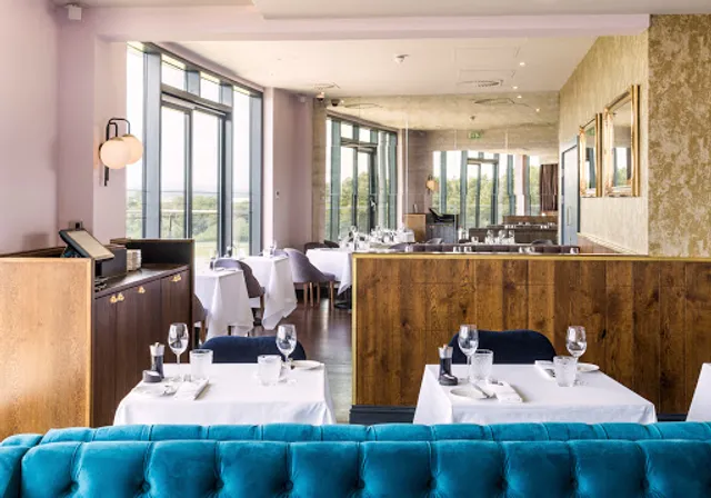 Brasserie Abode Chester