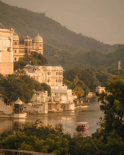Hotel Shiv Palace Udaipur