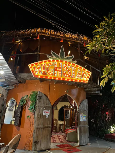 High Siam (koh lanta weed shop)