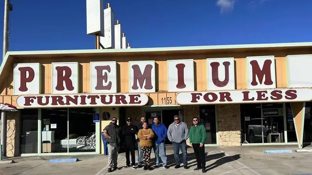 Premium Furniture For Less