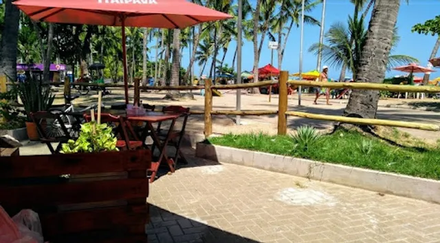 Barraca Sete Coqueiros