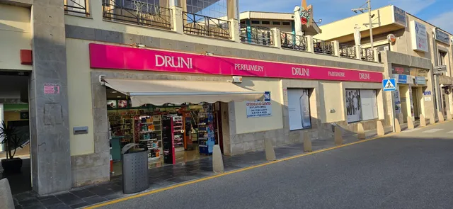 Druni Perfumerías ®