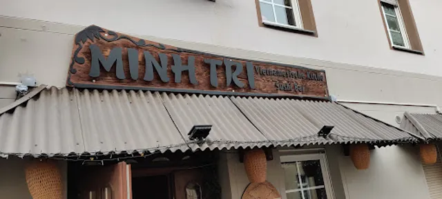 Minh Tri Restaurant