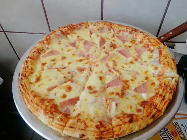 Pizzería jach nojoch